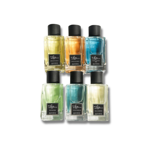 100ml Parfüm